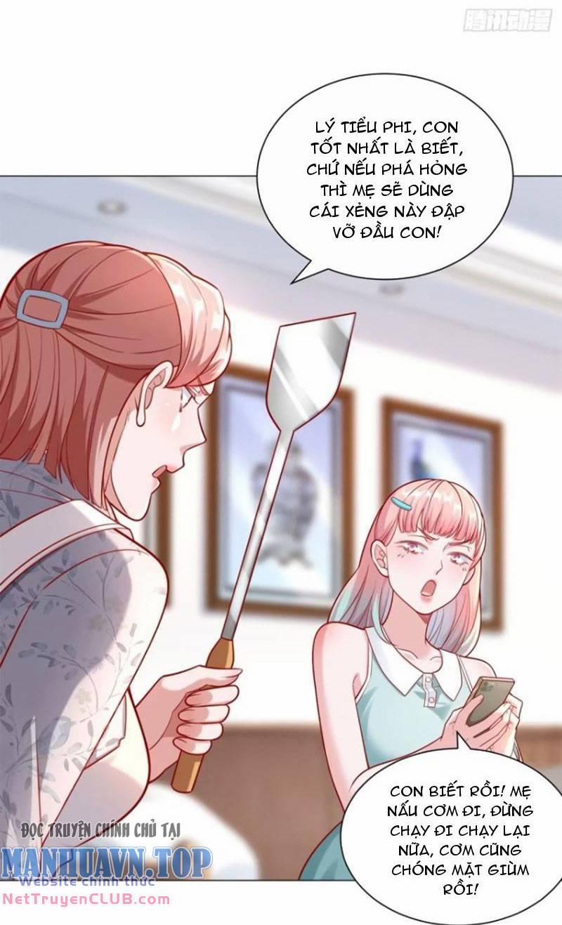 Tôi Là Tài Xế Xe Công Nghệ Có Chút Tiền Thì Đã Sao? 49 trang 1