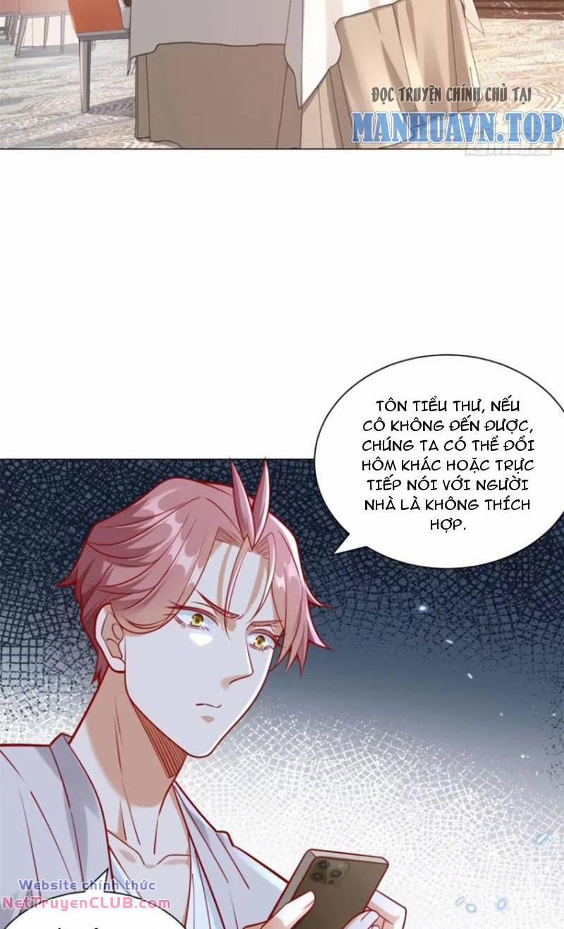 Tôi Là Tài Xế Xe Công Nghệ Có Chút Tiền Thì Đã Sao? 49 trang 12