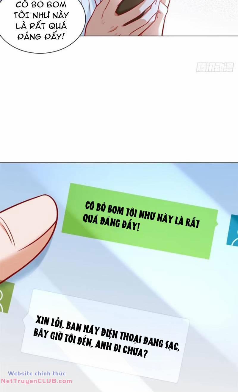 Tôi Là Tài Xế Xe Công Nghệ Có Chút Tiền Thì Đã Sao? 49 trang 13