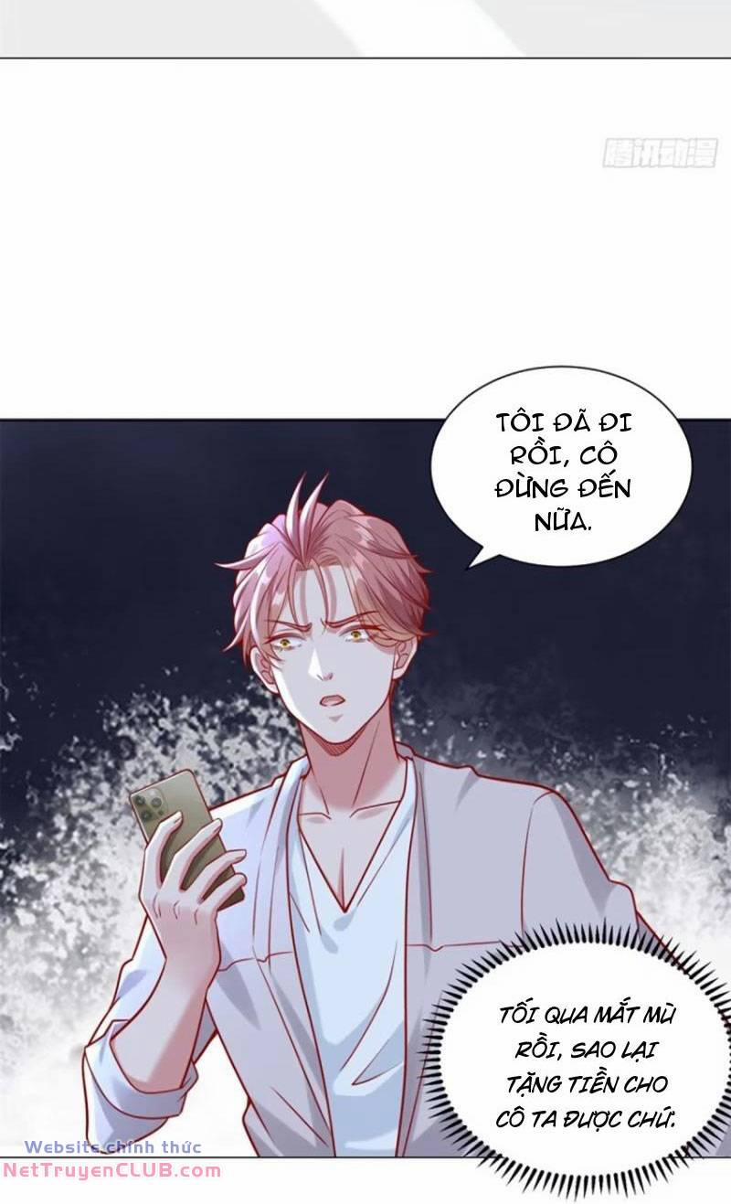 Tôi Là Tài Xế Xe Công Nghệ Có Chút Tiền Thì Đã Sao? 49 trang 14