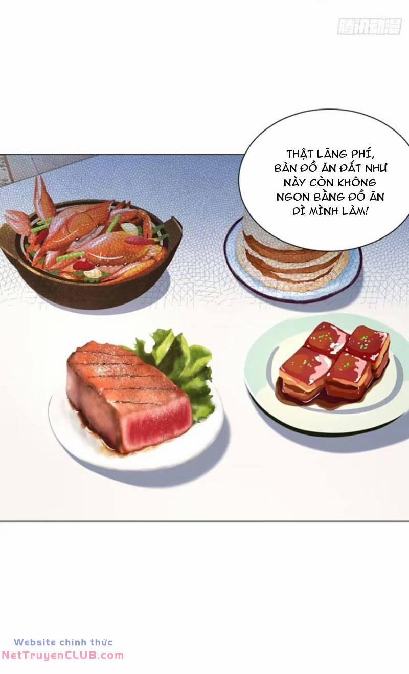 Tôi Là Tài Xế Xe Công Nghệ Có Chút Tiền Thì Đã Sao? 49 trang 15