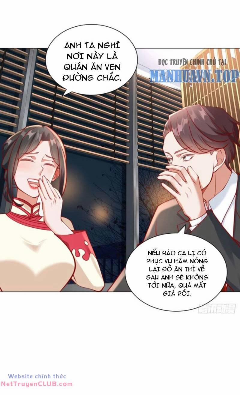 Tôi Là Tài Xế Xe Công Nghệ Có Chút Tiền Thì Đã Sao? 49 trang 18