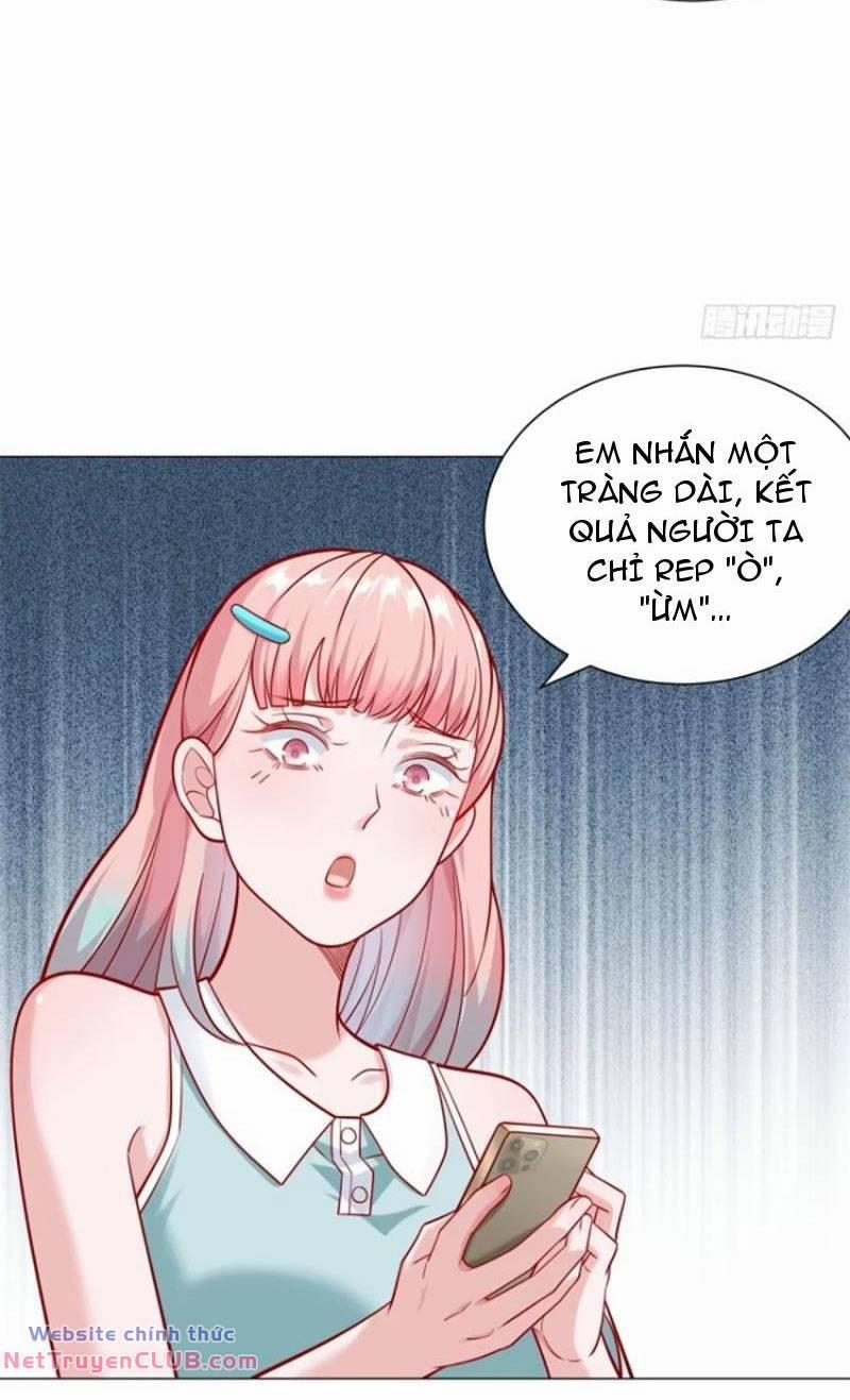 Tôi Là Tài Xế Xe Công Nghệ Có Chút Tiền Thì Đã Sao? 49 trang 2