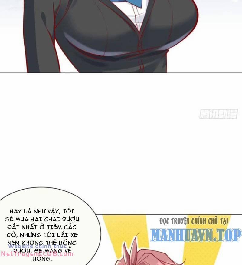 Tôi Là Tài Xế Xe Công Nghệ Có Chút Tiền Thì Đã Sao? 49 trang 21