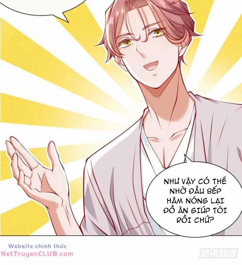 Tôi Là Tài Xế Xe Công Nghệ Có Chút Tiền Thì Đã Sao? 49 trang 22