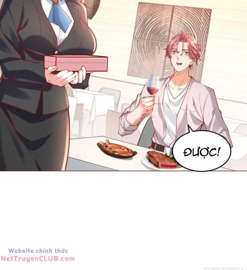 Tôi Là Tài Xế Xe Công Nghệ Có Chút Tiền Thì Đã Sao? 49 trang 25