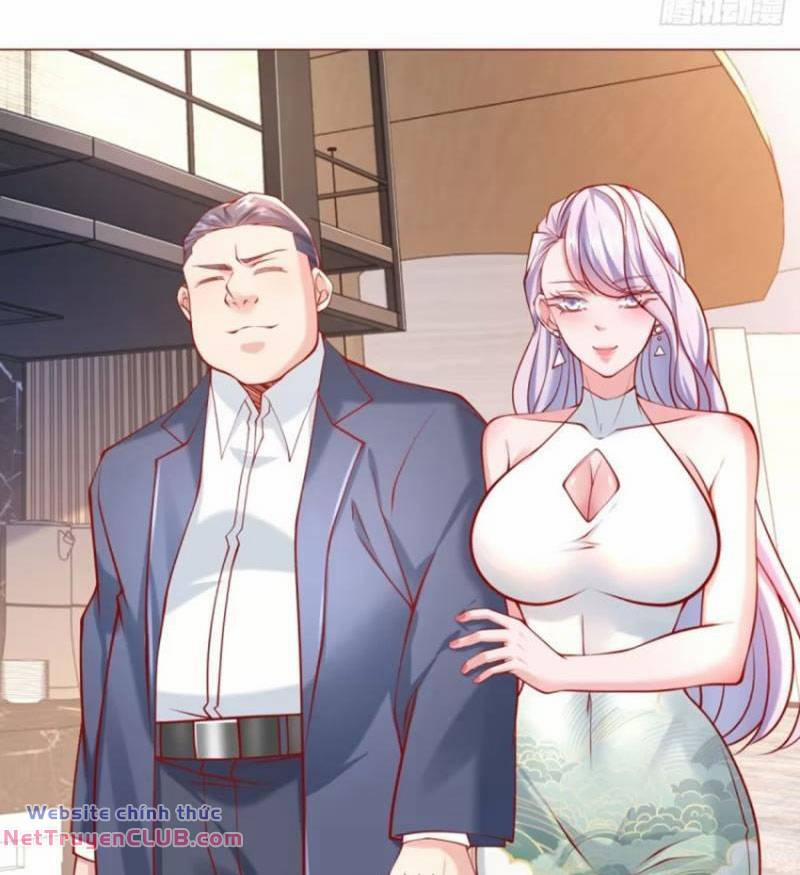 Tôi Là Tài Xế Xe Công Nghệ Có Chút Tiền Thì Đã Sao? 49 trang 26