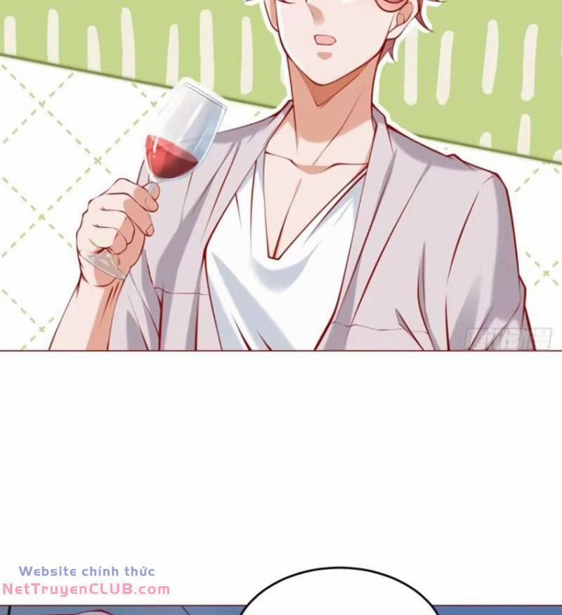 Tôi Là Tài Xế Xe Công Nghệ Có Chút Tiền Thì Đã Sao? 49 trang 28