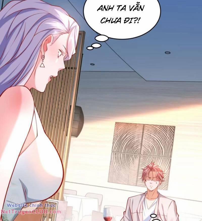 Tôi Là Tài Xế Xe Công Nghệ Có Chút Tiền Thì Đã Sao? 49 trang 29