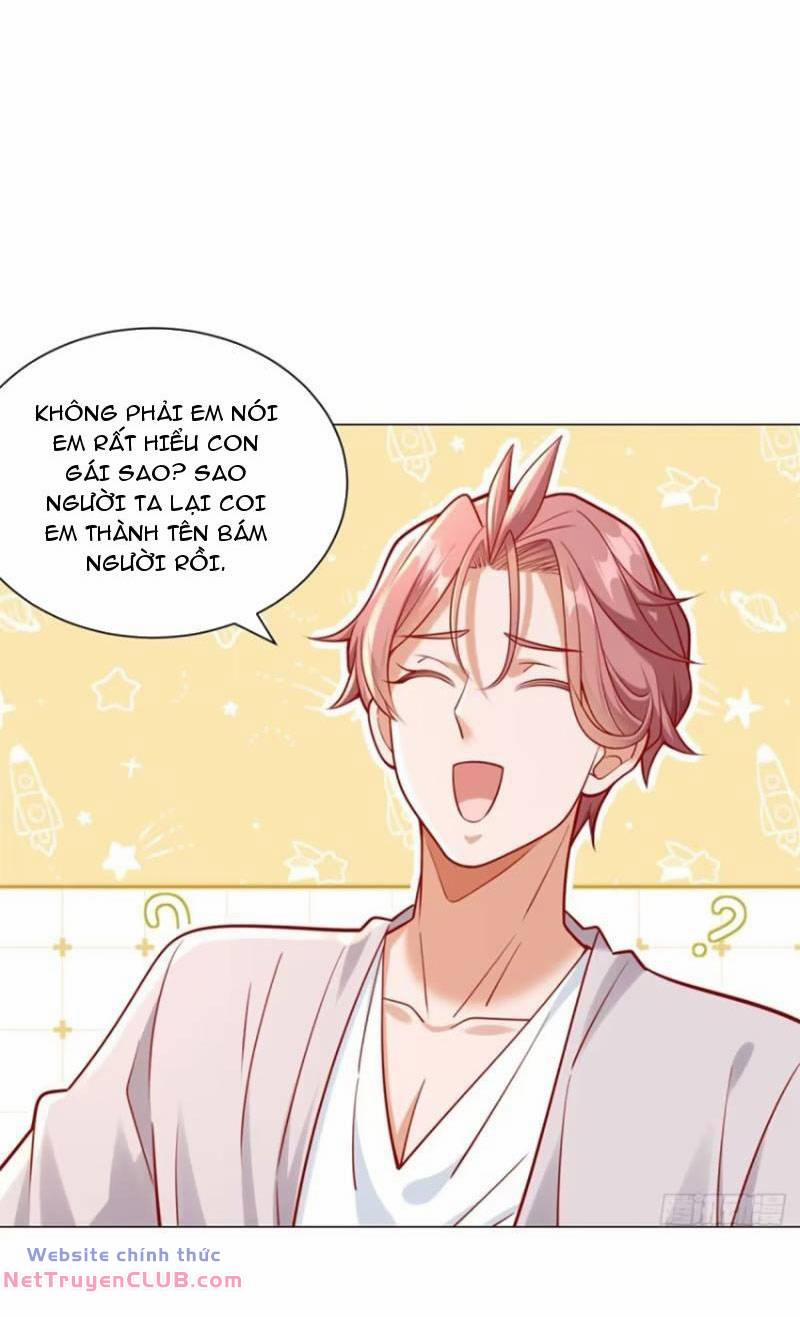 Tôi Là Tài Xế Xe Công Nghệ Có Chút Tiền Thì Đã Sao? 49 trang 3