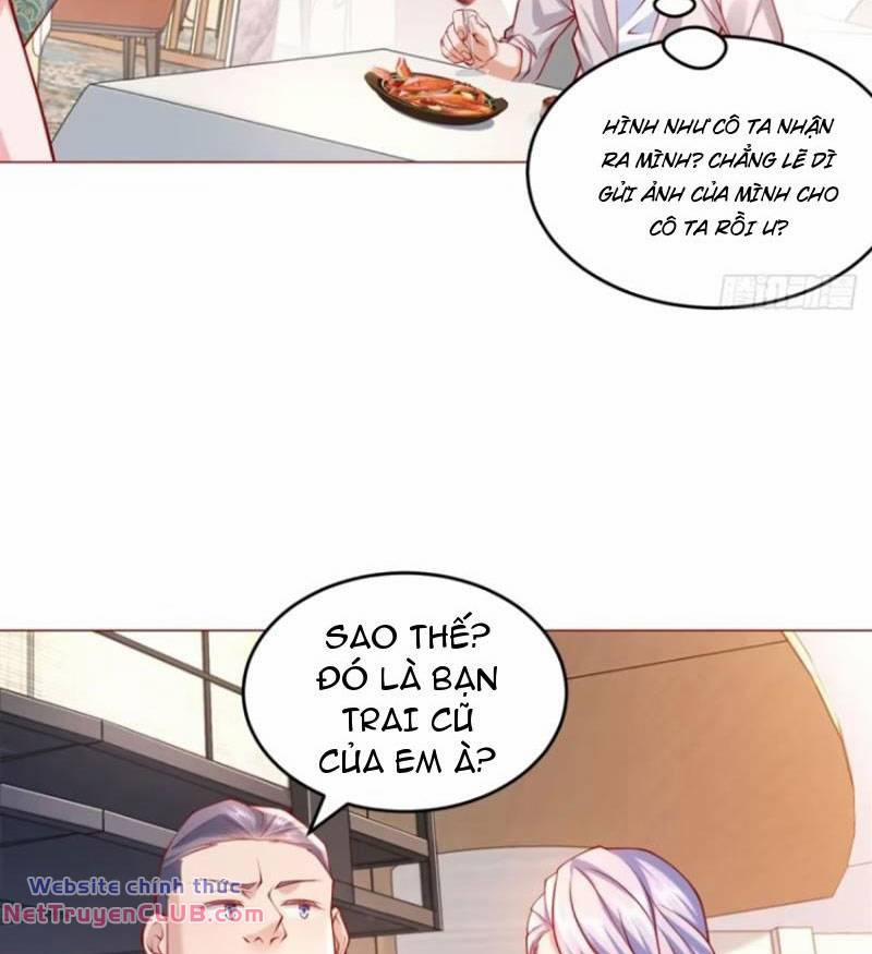 Tôi Là Tài Xế Xe Công Nghệ Có Chút Tiền Thì Đã Sao? 49 trang 30