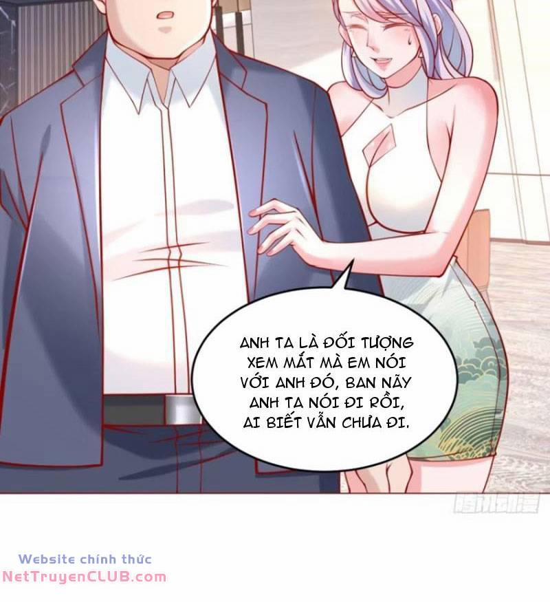 Tôi Là Tài Xế Xe Công Nghệ Có Chút Tiền Thì Đã Sao? 49 trang 31