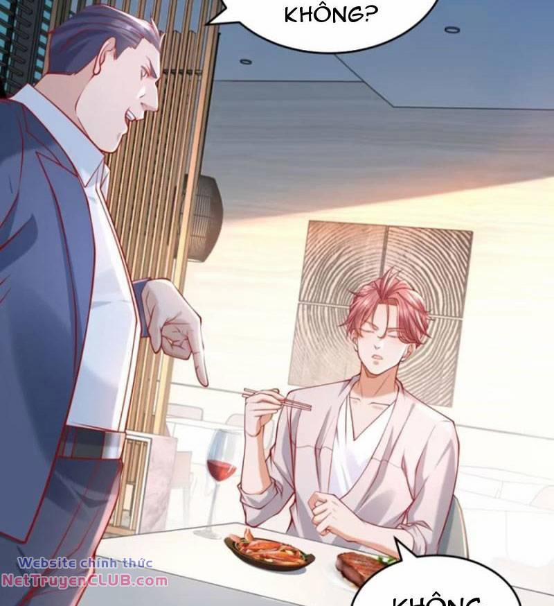 Tôi Là Tài Xế Xe Công Nghệ Có Chút Tiền Thì Đã Sao? 49 trang 34