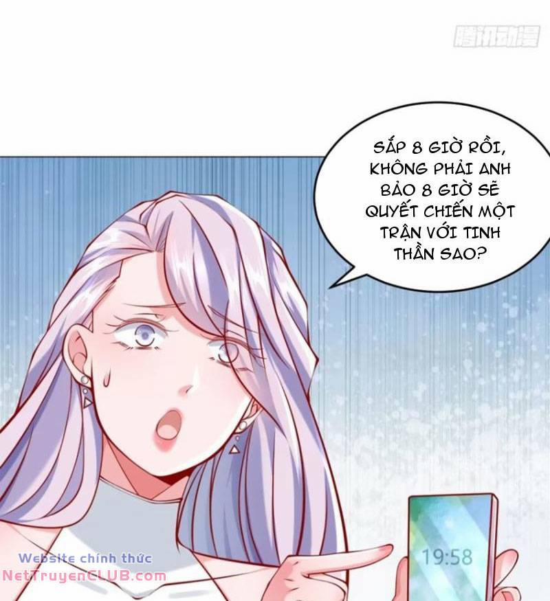 Tôi Là Tài Xế Xe Công Nghệ Có Chút Tiền Thì Đã Sao? 49 trang 37