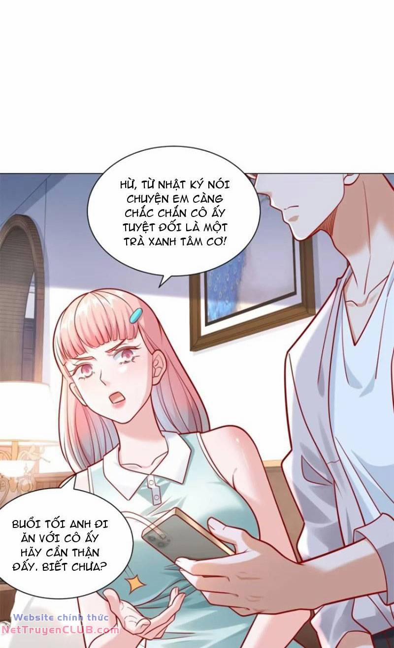 Tôi Là Tài Xế Xe Công Nghệ Có Chút Tiền Thì Đã Sao? 49 trang 4