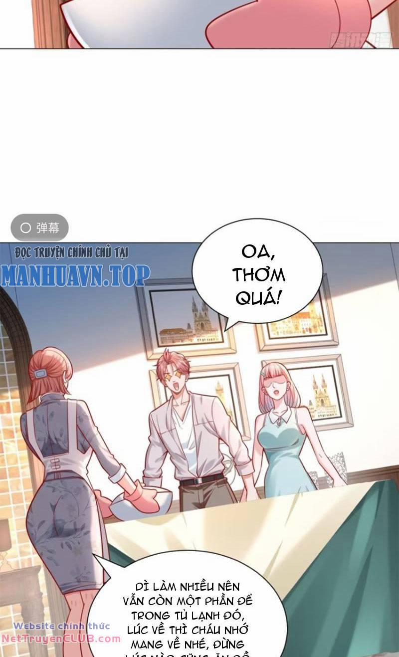 Tôi Là Tài Xế Xe Công Nghệ Có Chút Tiền Thì Đã Sao? 49 trang 6