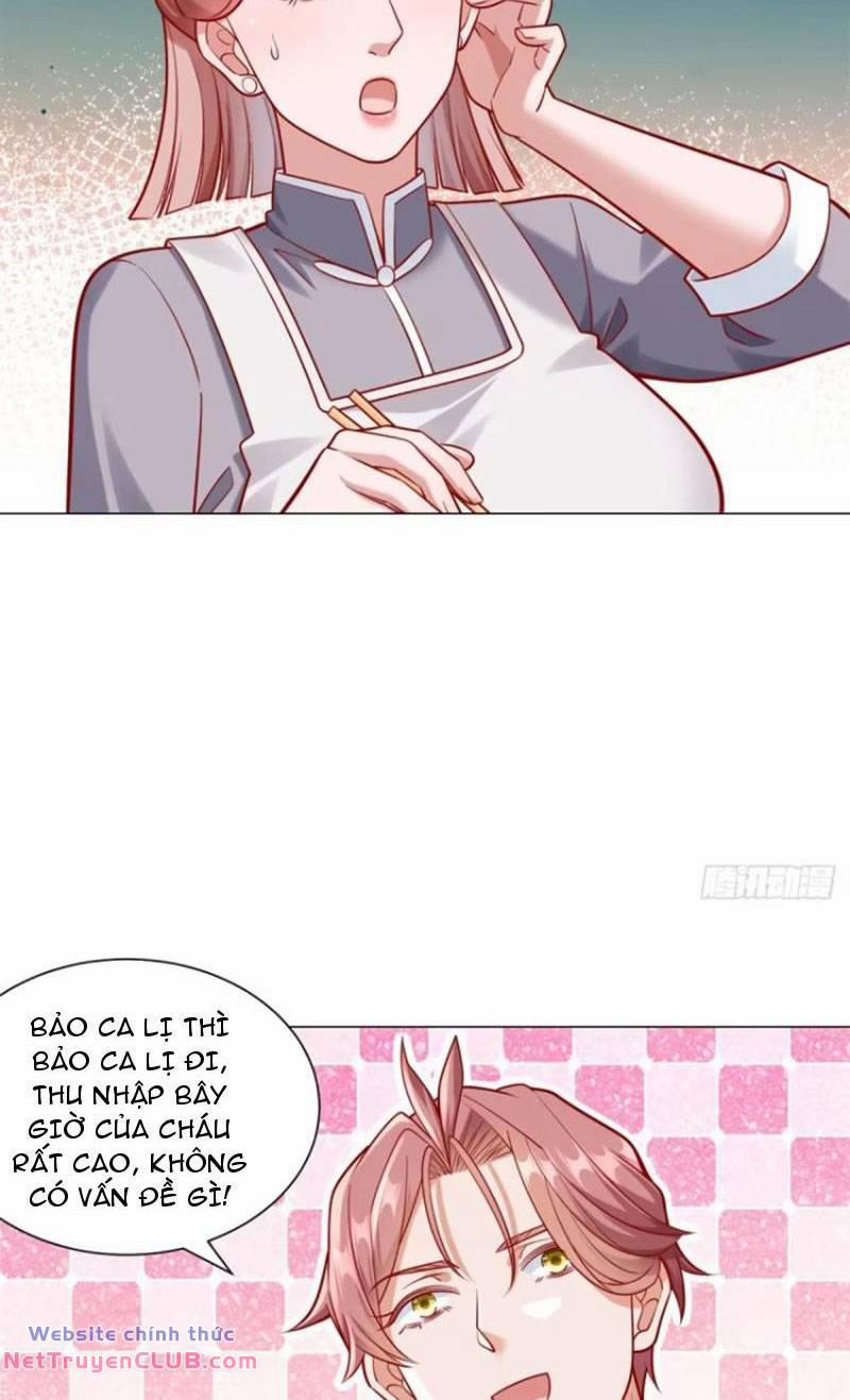 Tôi Là Tài Xế Xe Công Nghệ Có Chút Tiền Thì Đã Sao? 49 trang 9