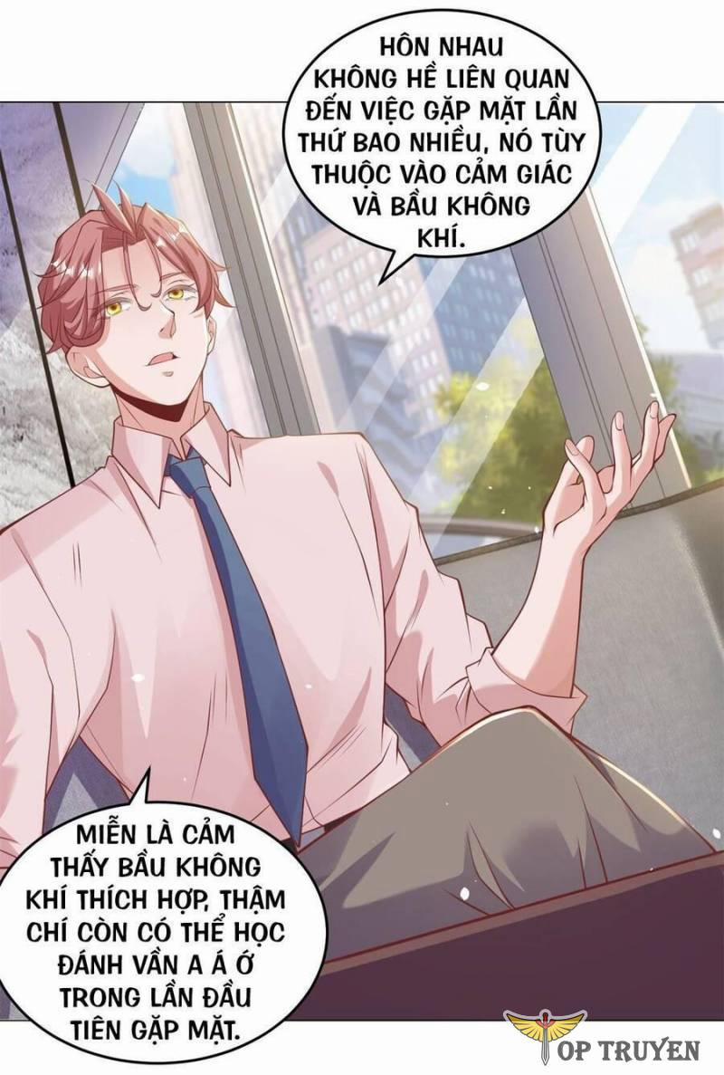 Tôi Là Tài Xế Xe Công Nghệ Có Chút Tiền Thì Đã Sao? 5 trang 1