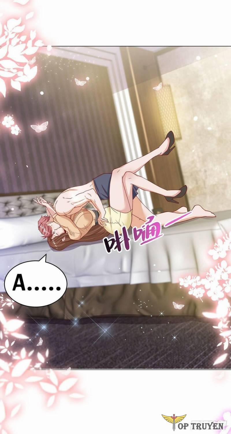 Tôi Là Tài Xế Xe Công Nghệ Có Chút Tiền Thì Đã Sao? 5 trang 21