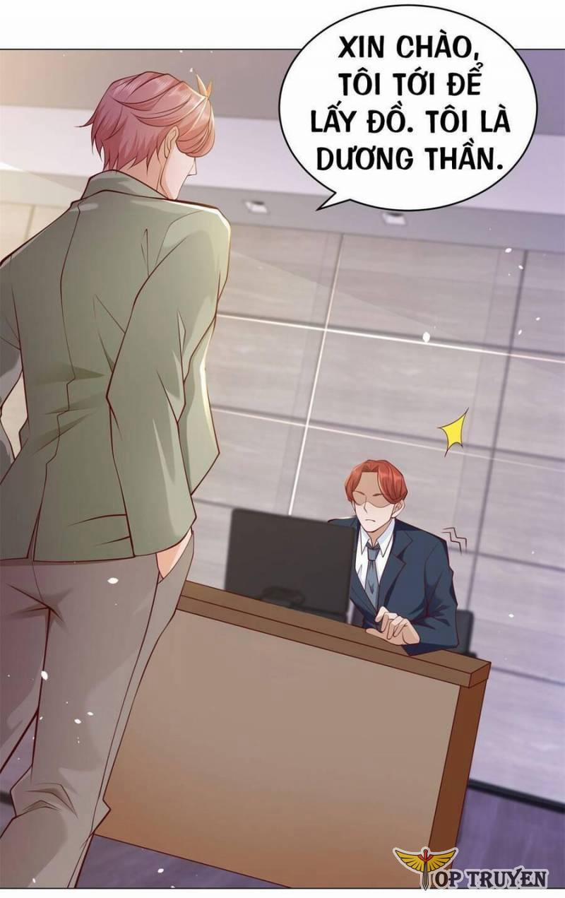 Tôi Là Tài Xế Xe Công Nghệ Có Chút Tiền Thì Đã Sao? 5 trang 33