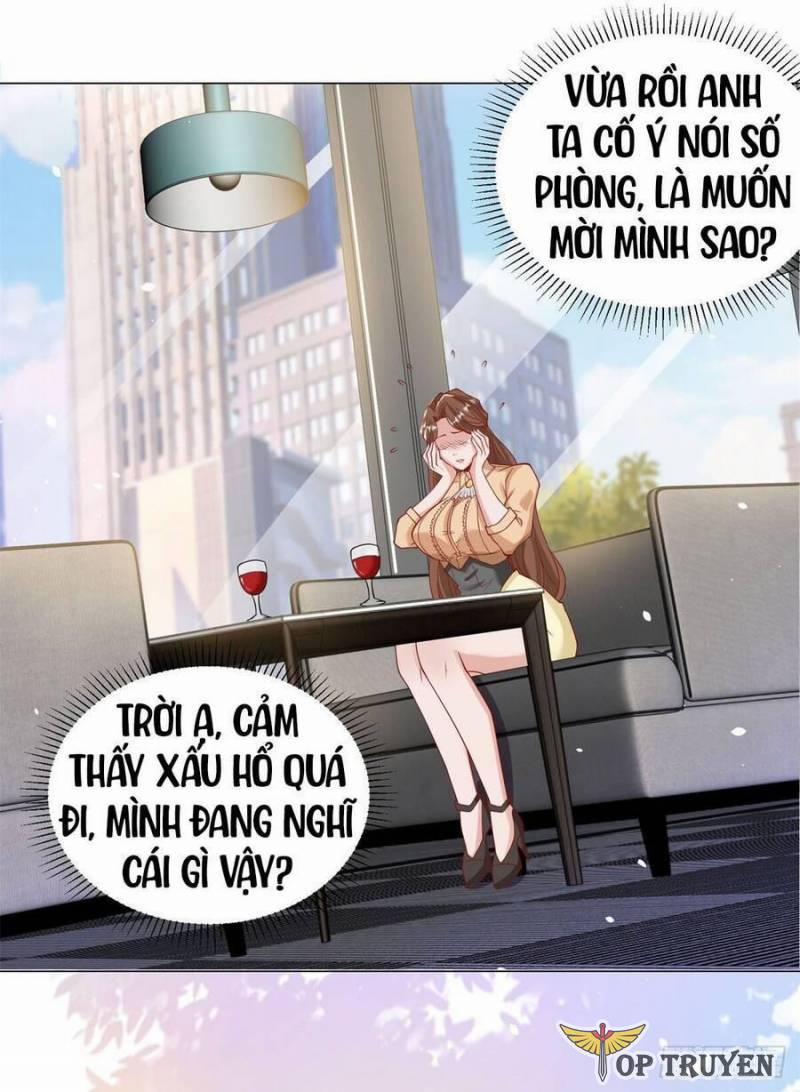 Tôi Là Tài Xế Xe Công Nghệ Có Chút Tiền Thì Đã Sao? 5 trang 9