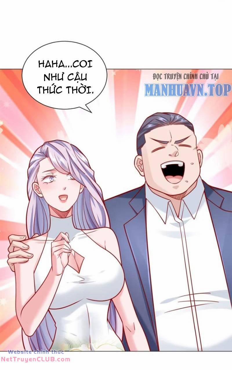 Tôi Là Tài Xế Xe Công Nghệ Có Chút Tiền Thì Đã Sao? 50 trang 1