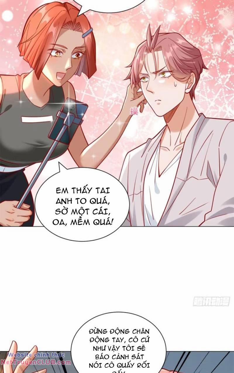 Tôi Là Tài Xế Xe Công Nghệ Có Chút Tiền Thì Đã Sao? 50 trang 10