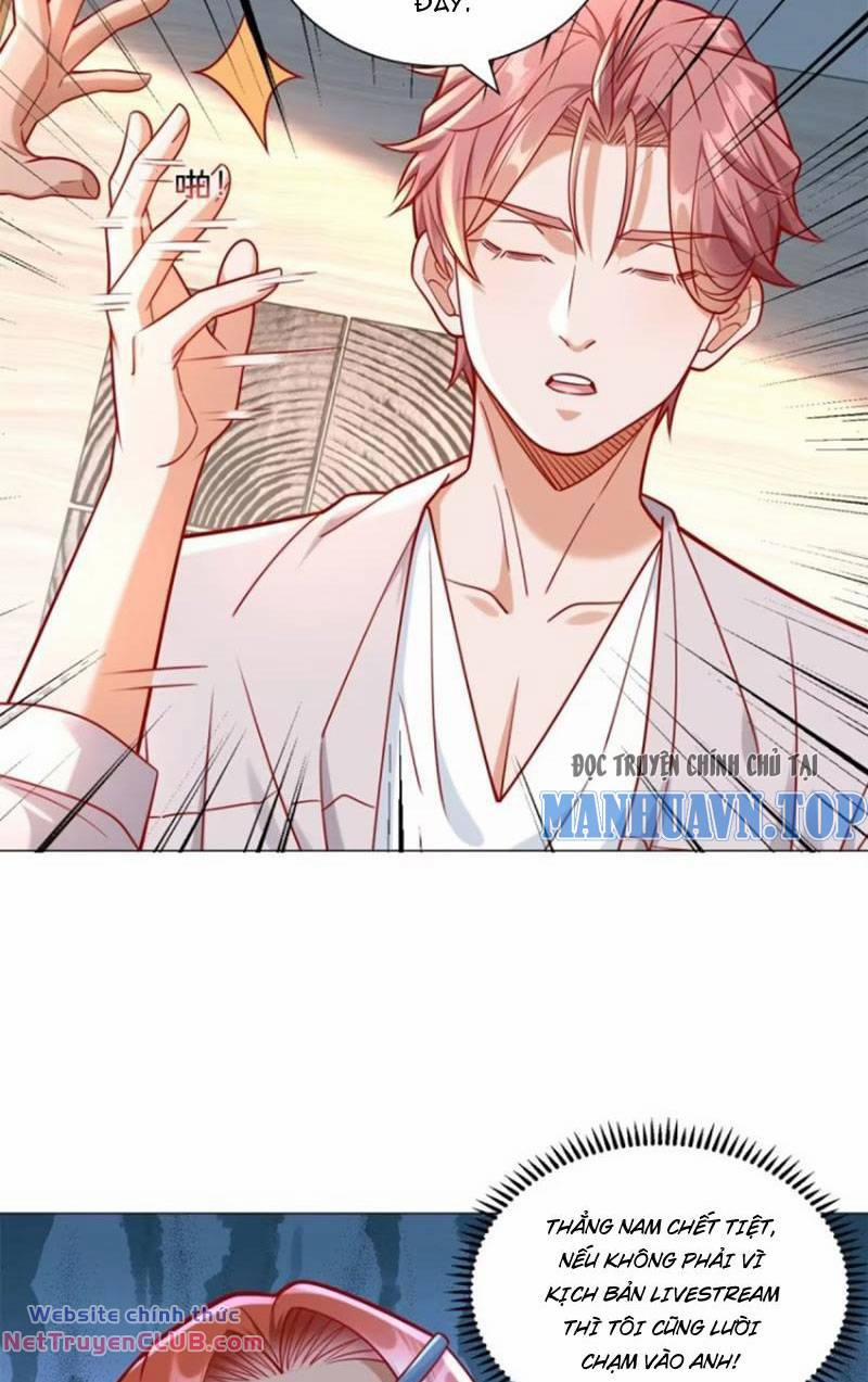 Tôi Là Tài Xế Xe Công Nghệ Có Chút Tiền Thì Đã Sao? 50 trang 11