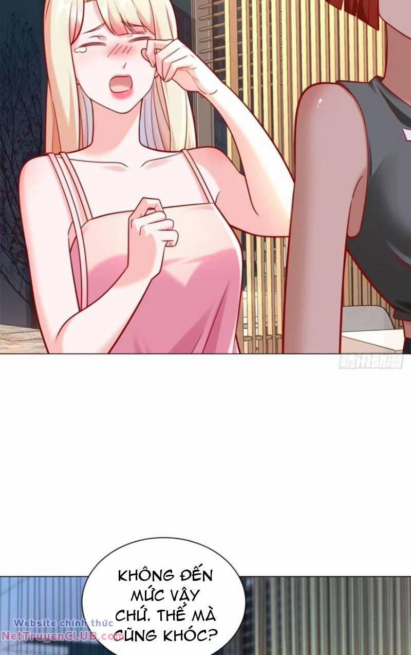 Tôi Là Tài Xế Xe Công Nghệ Có Chút Tiền Thì Đã Sao? 50 trang 13