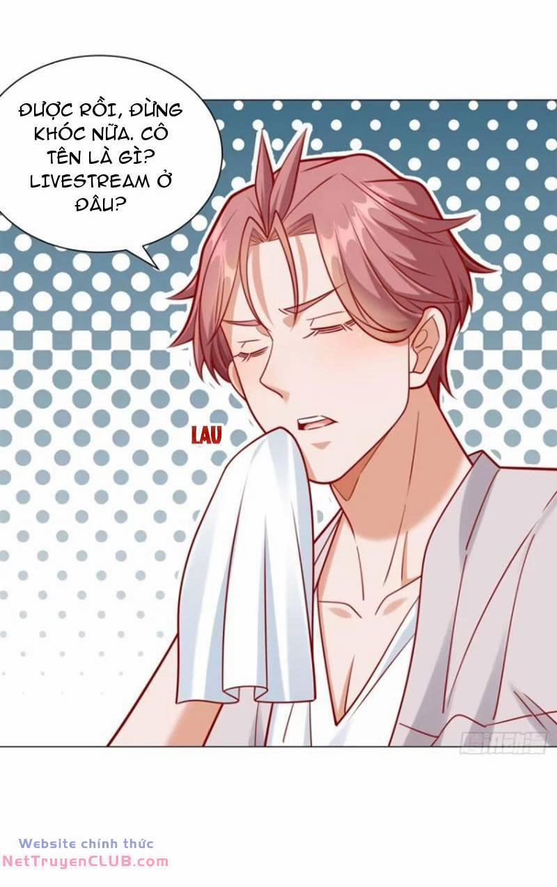 Tôi Là Tài Xế Xe Công Nghệ Có Chút Tiền Thì Đã Sao? 50 trang 15