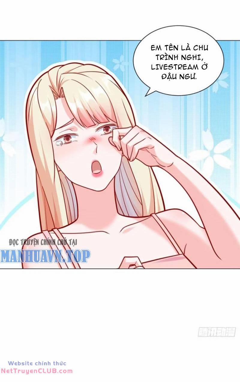 Tôi Là Tài Xế Xe Công Nghệ Có Chút Tiền Thì Đã Sao? 50 trang 16