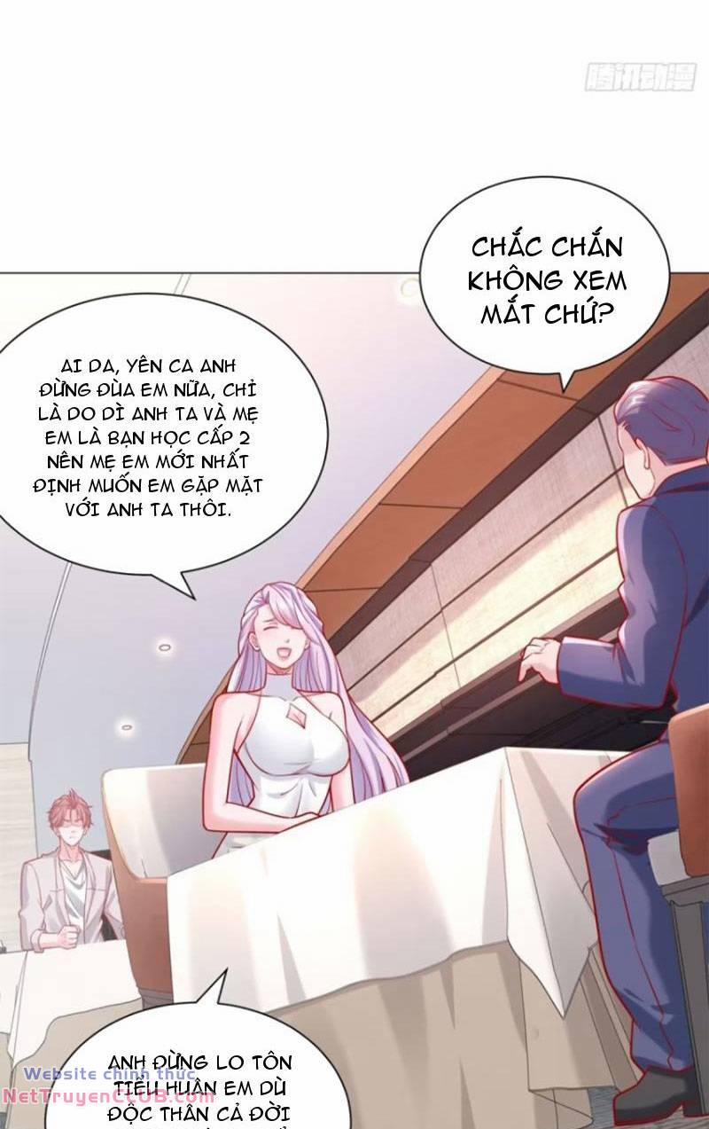 Tôi Là Tài Xế Xe Công Nghệ Có Chút Tiền Thì Đã Sao? 50 trang 2