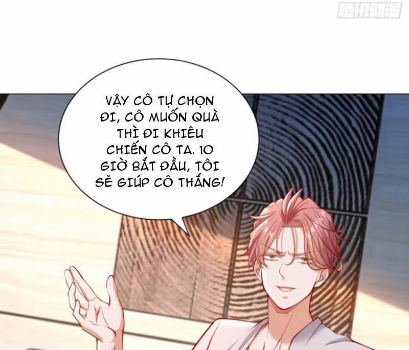 Tôi Là Tài Xế Xe Công Nghệ Có Chút Tiền Thì Đã Sao? 50 trang 20