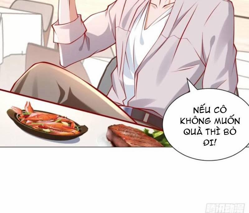 Tôi Là Tài Xế Xe Công Nghệ Có Chút Tiền Thì Đã Sao? 50 trang 21