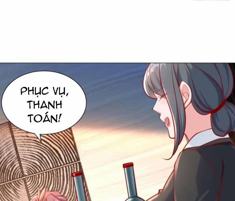 Tôi Là Tài Xế Xe Công Nghệ Có Chút Tiền Thì Đã Sao? 50 trang 22
