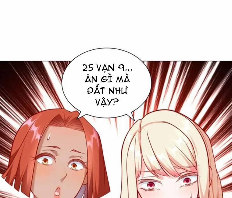 Tôi Là Tài Xế Xe Công Nghệ Có Chút Tiền Thì Đã Sao? 50 trang 24