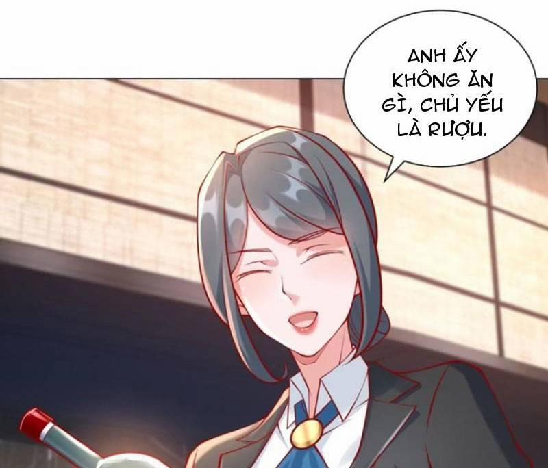 Tôi Là Tài Xế Xe Công Nghệ Có Chút Tiền Thì Đã Sao? 50 trang 26