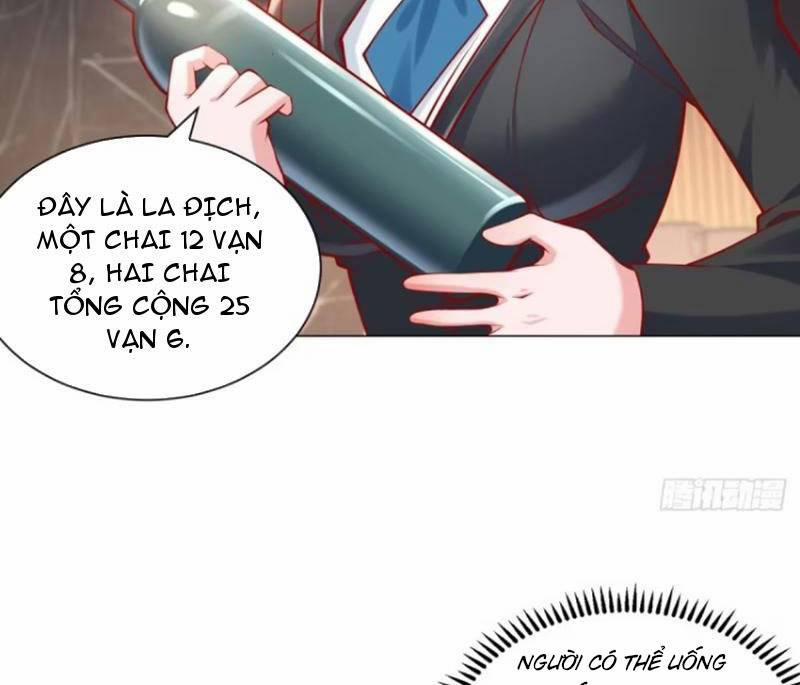 Tôi Là Tài Xế Xe Công Nghệ Có Chút Tiền Thì Đã Sao? 50 trang 27