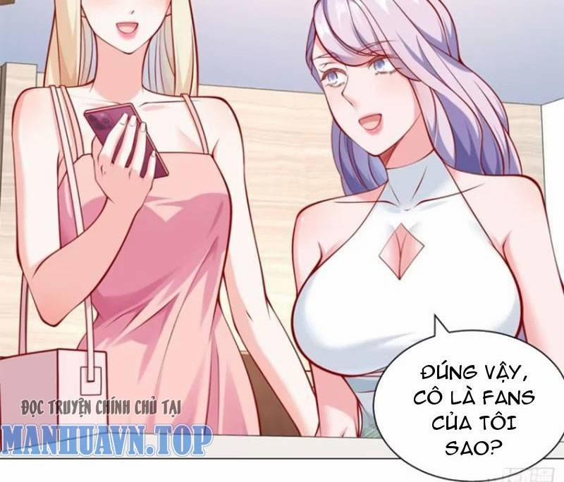 Tôi Là Tài Xế Xe Công Nghệ Có Chút Tiền Thì Đã Sao? 50 trang 31