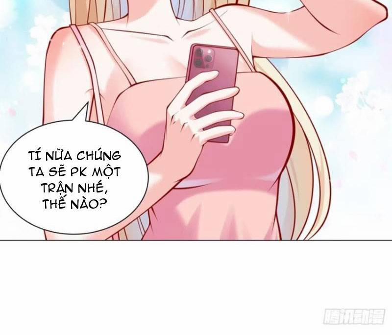 Tôi Là Tài Xế Xe Công Nghệ Có Chút Tiền Thì Đã Sao? 50 trang 33