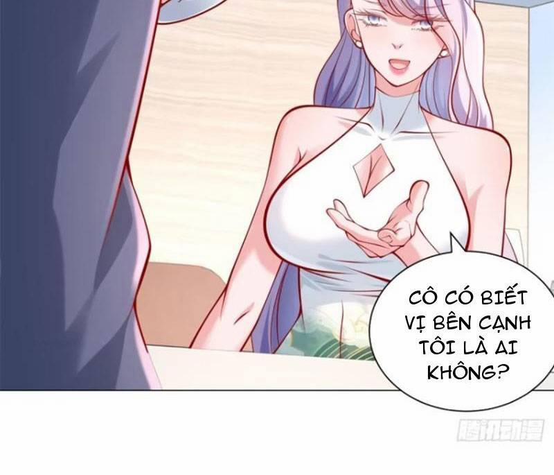 Tôi Là Tài Xế Xe Công Nghệ Có Chút Tiền Thì Đã Sao? 50 trang 35