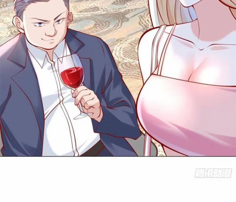 Tôi Là Tài Xế Xe Công Nghệ Có Chút Tiền Thì Đã Sao? 50 trang 37