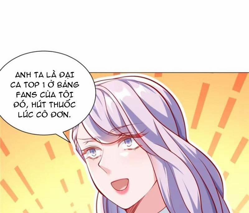 Tôi Là Tài Xế Xe Công Nghệ Có Chút Tiền Thì Đã Sao? 50 trang 38
