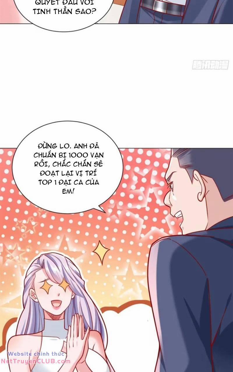 Tôi Là Tài Xế Xe Công Nghệ Có Chút Tiền Thì Đã Sao? 50 trang 4