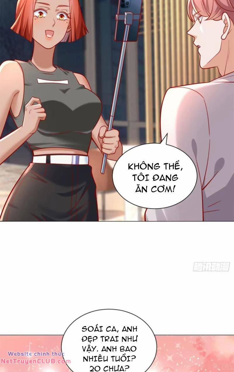 Tôi Là Tài Xế Xe Công Nghệ Có Chút Tiền Thì Đã Sao? 50 trang 9