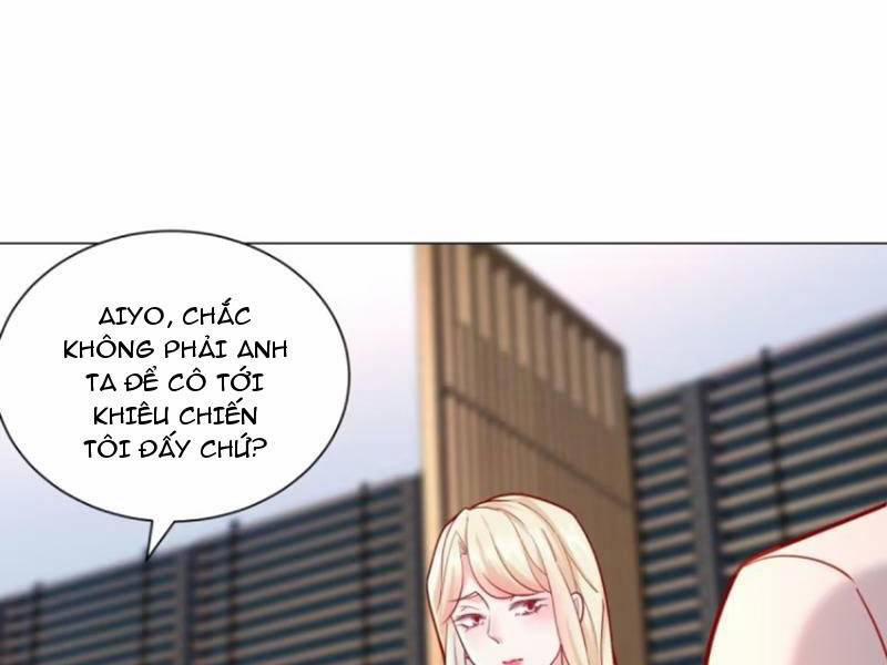 Tôi Là Tài Xế Xe Công Nghệ Có Chút Tiền Thì Đã Sao? 51 trang 11