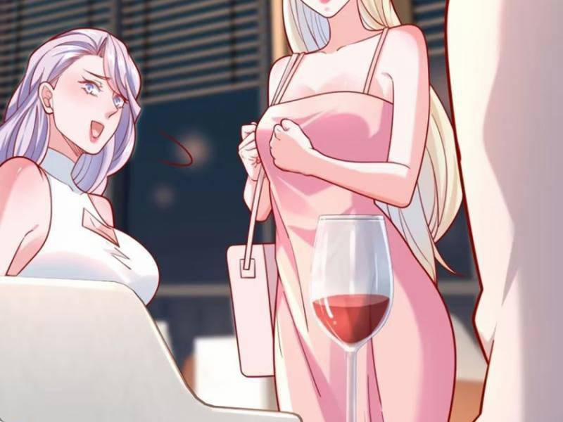 Tôi Là Tài Xế Xe Công Nghệ Có Chút Tiền Thì Đã Sao? 51 trang 12