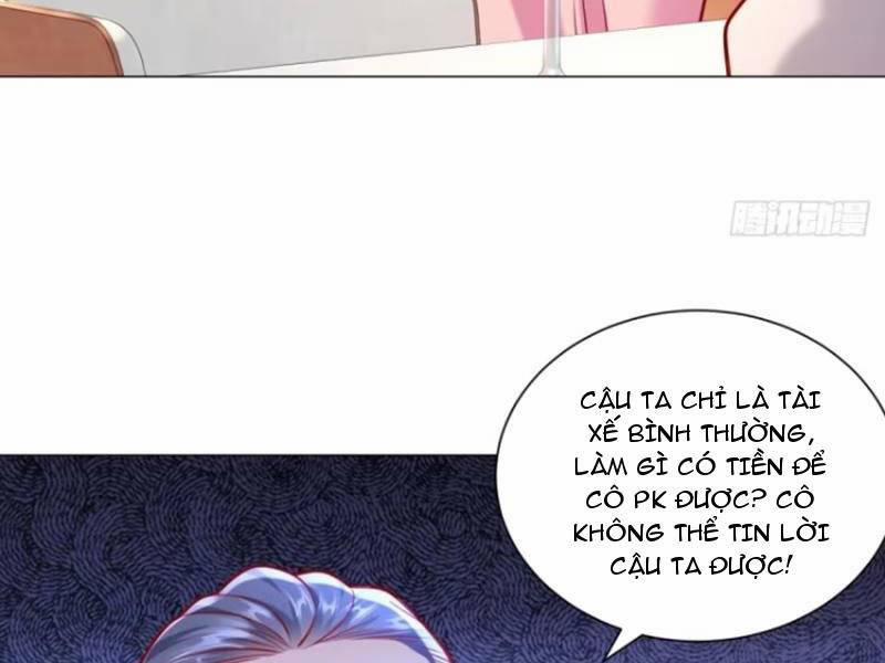 Tôi Là Tài Xế Xe Công Nghệ Có Chút Tiền Thì Đã Sao? 51 trang 13