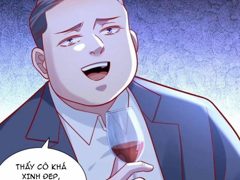 Tôi Là Tài Xế Xe Công Nghệ Có Chút Tiền Thì Đã Sao? 51 trang 14