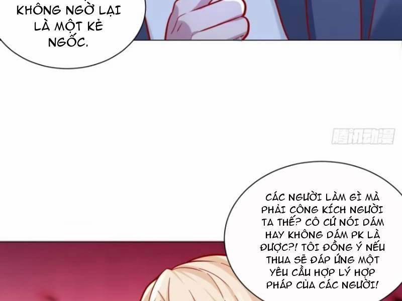 Tôi Là Tài Xế Xe Công Nghệ Có Chút Tiền Thì Đã Sao? 51 trang 15